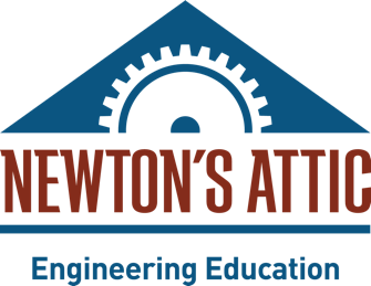 Newton's Attic Logo